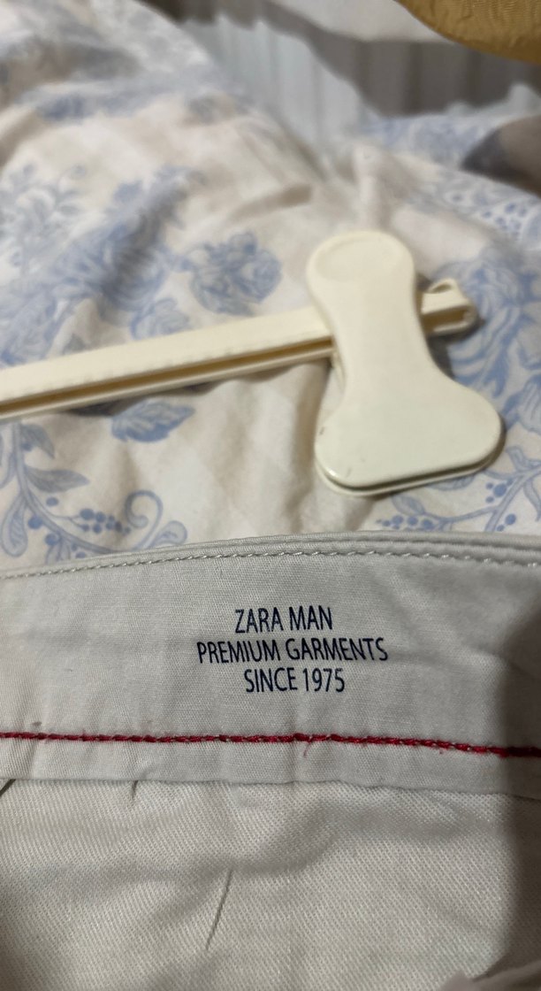 Erkek pamuk pantolon - Görsel 3