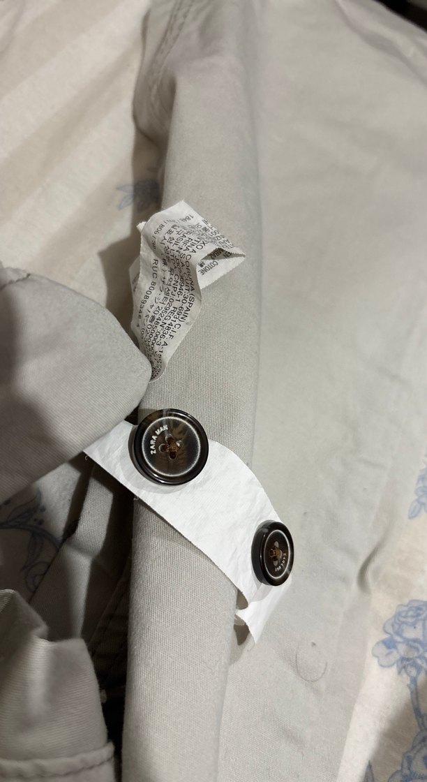 Erkek pamuk pantolon - Görsel 5