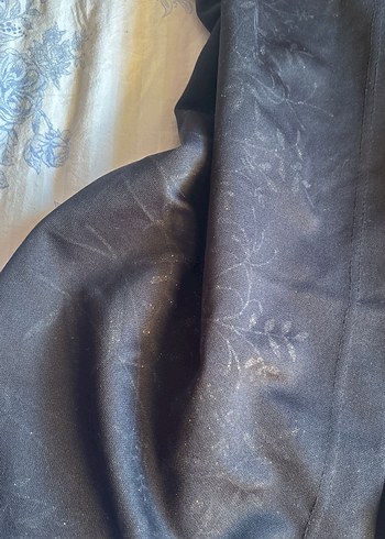 Siyah V Yaka Yelek - Görsel 2