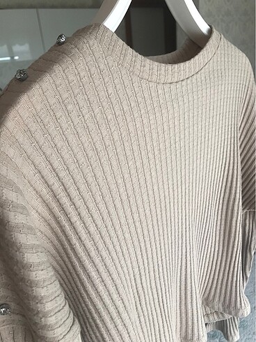 Massimo Dutti Massimo dutti kadın triko