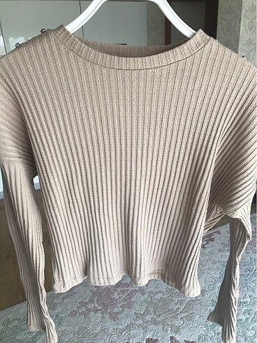 Massimo dutti kadın triko