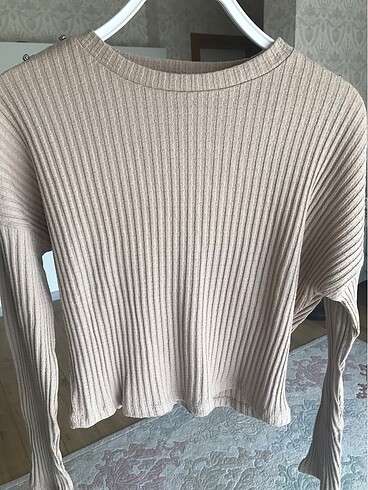 m Beden Massimo dutti kadın triko