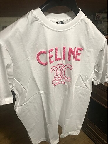 Celine kadın tişört