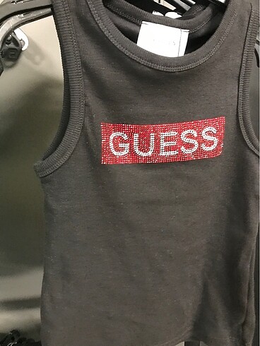 m Beden Guess kadın atlet