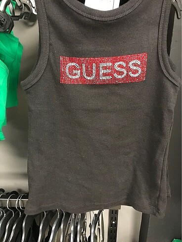 Guess kadın atlet