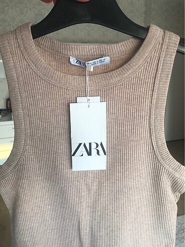 Zara Zara kadın atlet