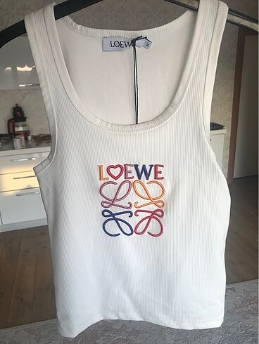 Loewe Loewe kadın atlet