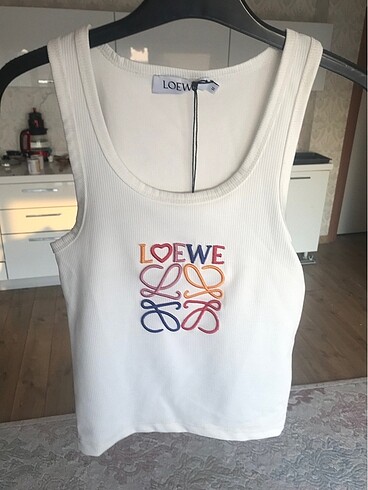 m Beden Loewe kadın atlet