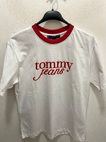 Tommy kadın tişört