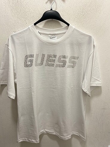 Guess Guess kadın tişört