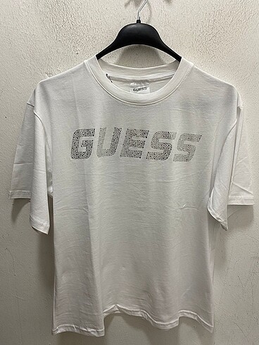 Guess kadın tişört