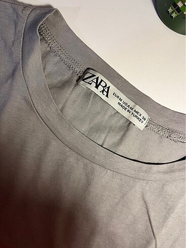 Zara ZARA t-shirt