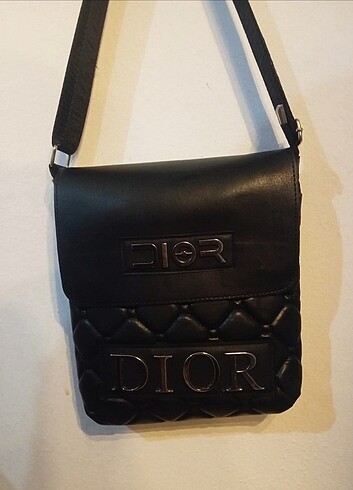 Dior Unisex Çanta 