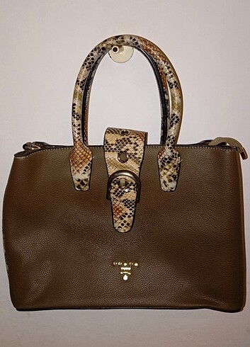 PRADA Kadın Omuz Çantası
