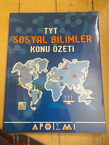 Apotemi sosyal bilimler konu özeti