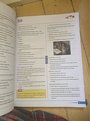  Apotemi sosyal bilimler konu özeti