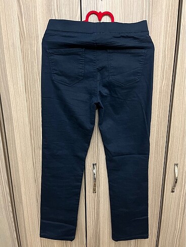 LC Waikiki Lacivert kot