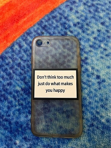 İPhone SE kılıf