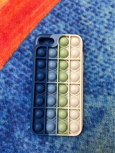İPhone SE kılıf