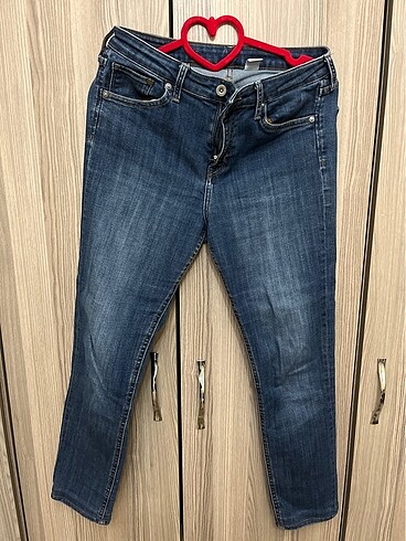 H&M pantolon