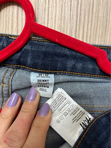 diğer Beden H&M pantolon