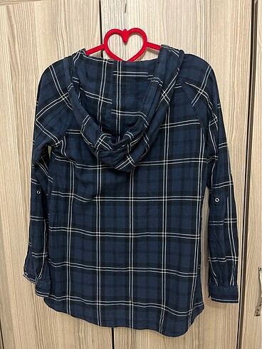 Mavi Jeans Ekose gömlek
