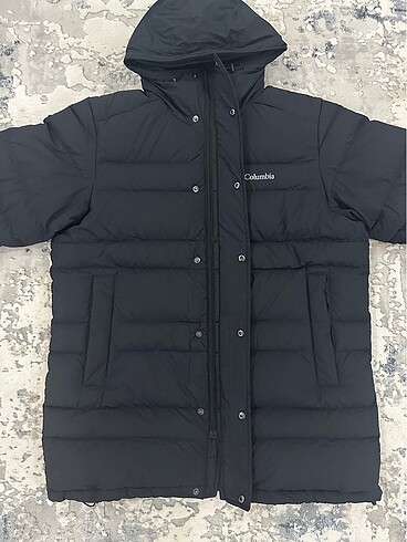 Columbia Columbia Mont 1 Kez Kullanıldı