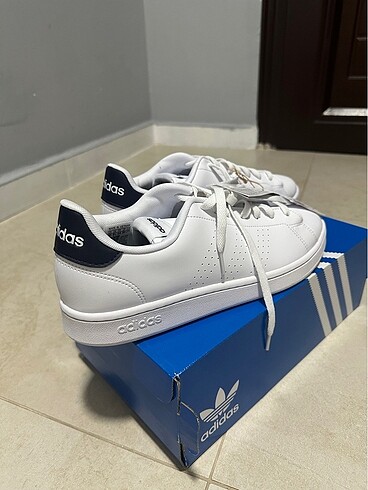 Adidas Advantage Sıfır