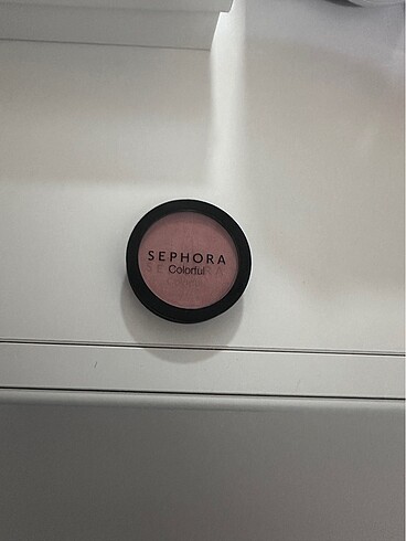 Sephora Allık