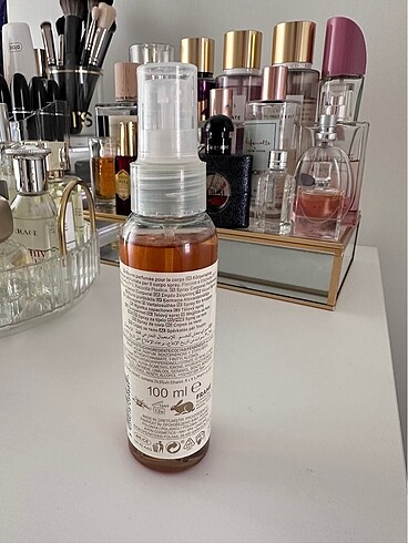 Avon Incandessence Avon Kadın Vücut Spreyi 100 ml