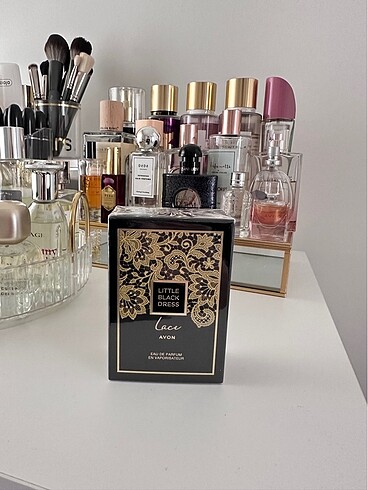 Avon Lıttle Black Dress 50 ml