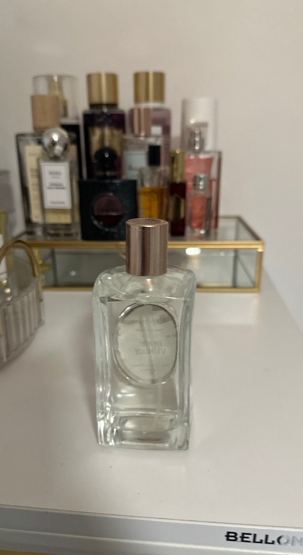 Rose Violet Kadın Parfümü(sıfır) - Görsel 3