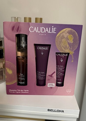 Caudalie