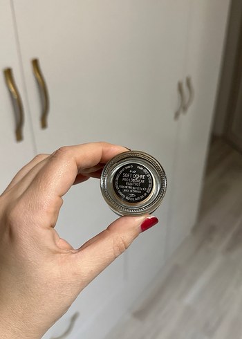 MAC Marka Kapatıcı - Görsel 2