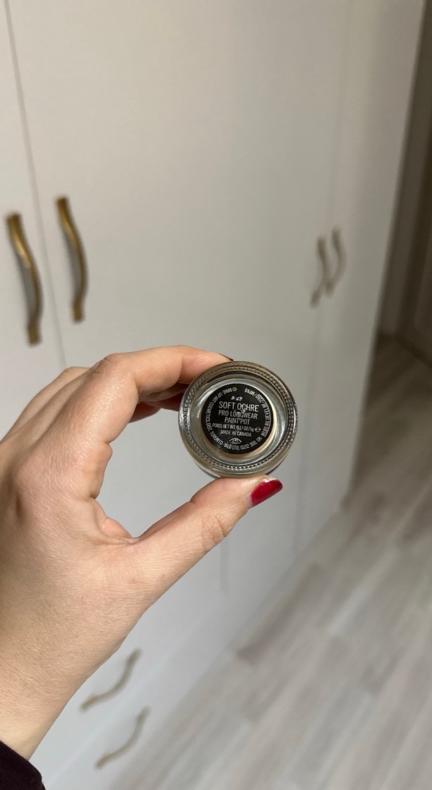 MAC Marka Kapatıcı - Görsel 2