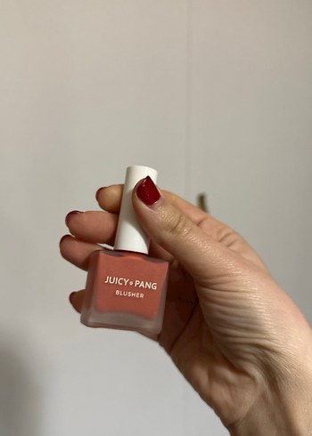 Missha Likit Allık - Görsel 3