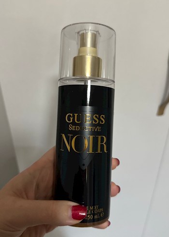 Guess  Noir Kadın Parfümü - Görsel 2