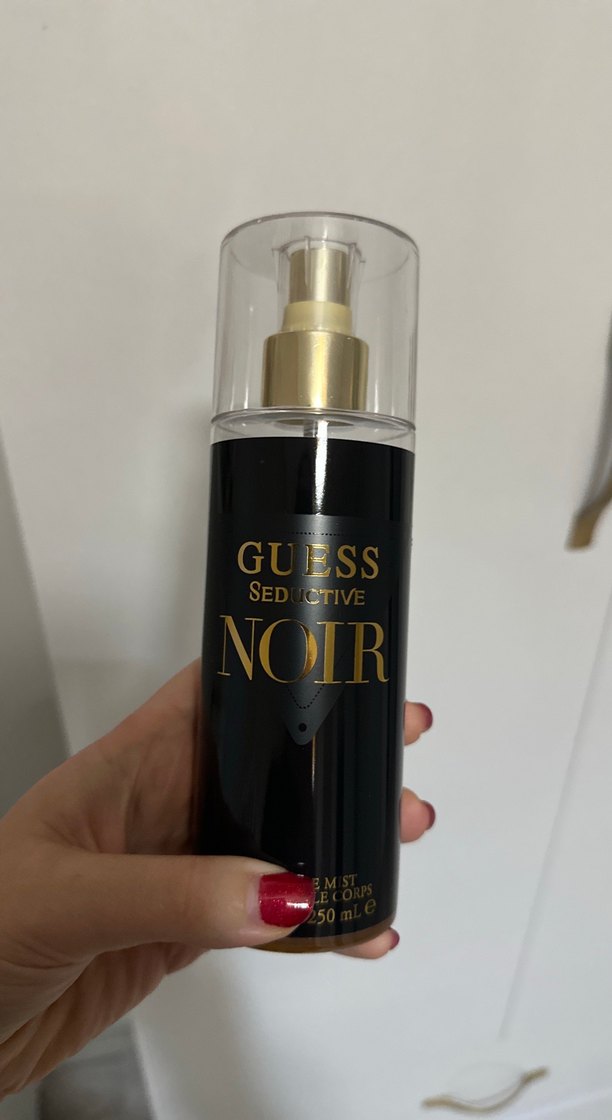 Guess  Noir Kadın Parfümü - Görsel 2