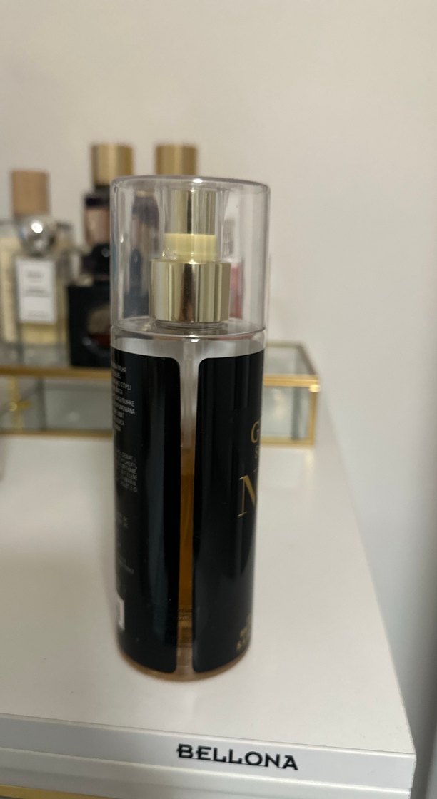 Guess  Noir Kadın Parfümü - Görsel 5