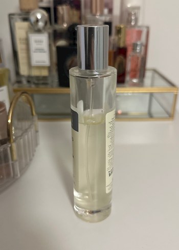 Chakra Gardenia Kadın Vücut Spreyi 55 ml - Görsel 3