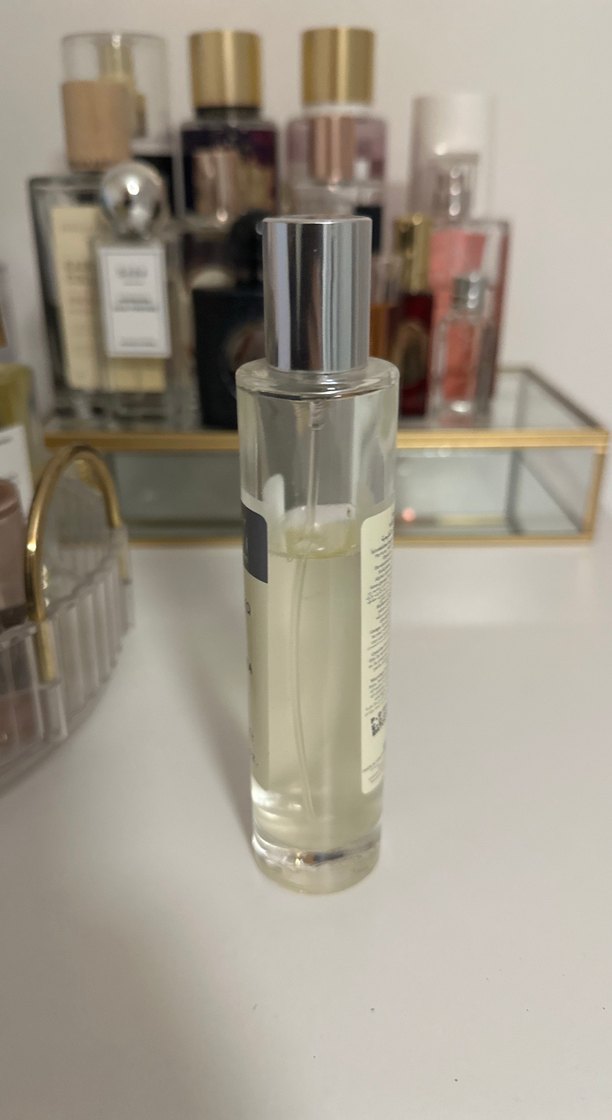 Chakra Gardenia Kadın Vücut Spreyi 55 ml - Görsel 3