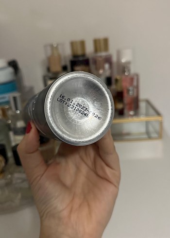 Alix Avien Makyaj Fırçası Temizleme Spreyi - Görsel 5