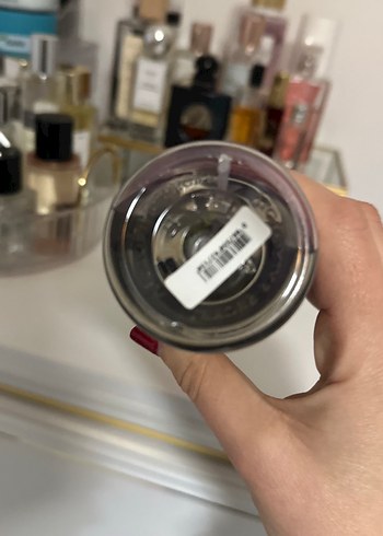 Victoria's Secret Rose Twilight Kadın Parfümü - Görsel 4