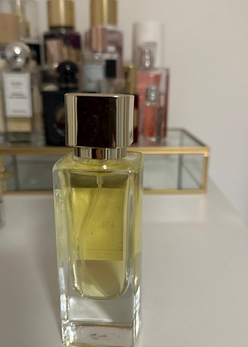 Illusione Ambre Kadın Parfümü 50 ml - Görsel 3