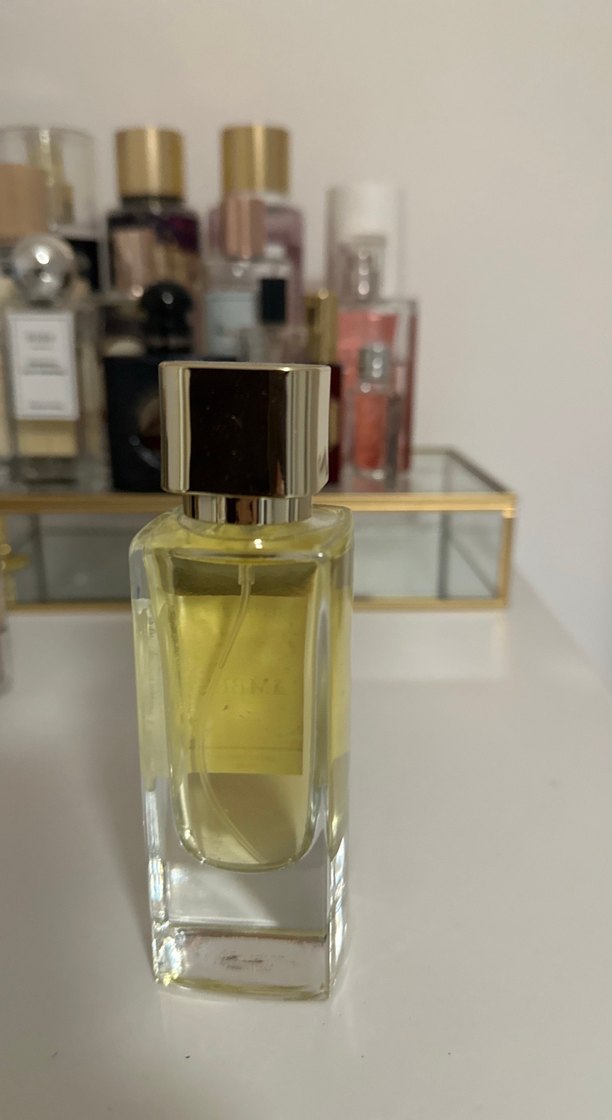 Illusione Ambre Kadın Parfümü 50 ml - Görsel 3