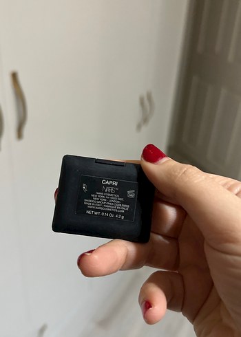 NARS Aydınlatıcı - Görsel 2