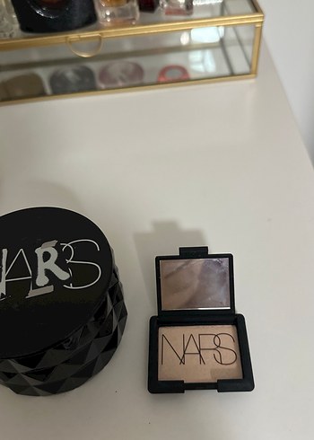 NARS Aydınlatıcı - Görsel 3