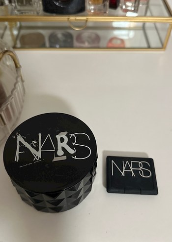 Nars