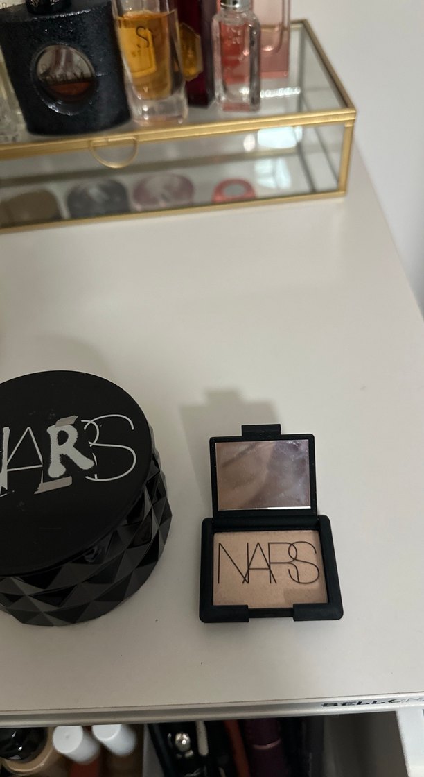 NARS Aydınlatıcı - Görsel 3