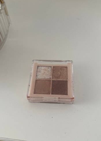 Twinkle Pop Pearl Flex Glitter Eye Palette - Görsel 3